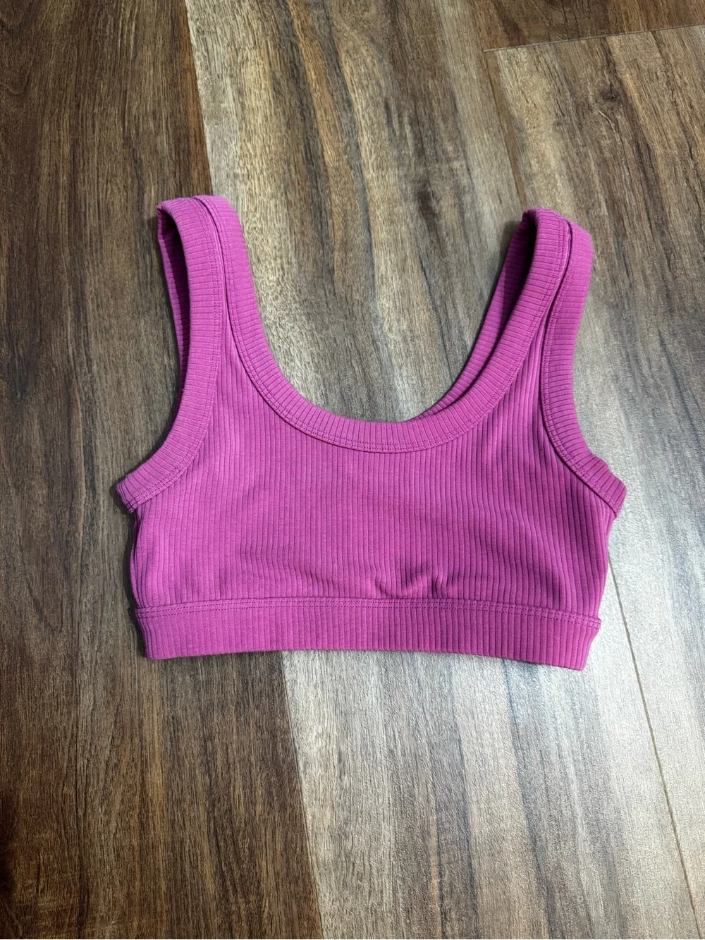 Alo Wellness Bra XS